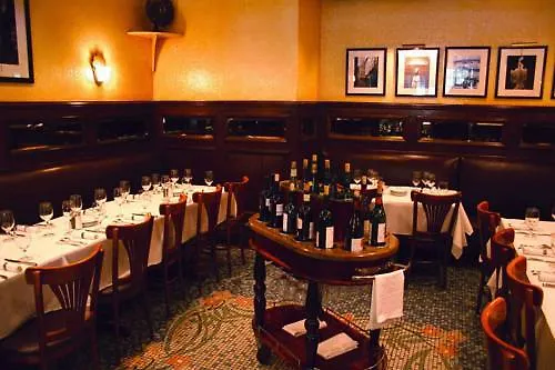 The Belden-Stratford