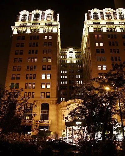 The Belden-Stratford